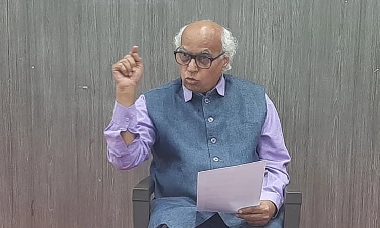 ತ್ರಿಶಂಕು ಸರ್ಕಾರ ಬಂದರೆ ರಾಜ್ಯಕ್ಕೆ ದೊಡ್ಡ ಅಪಾಯ: ಸುಧೀಂದ್ರ ಕುಲಕರ್ಣಿ