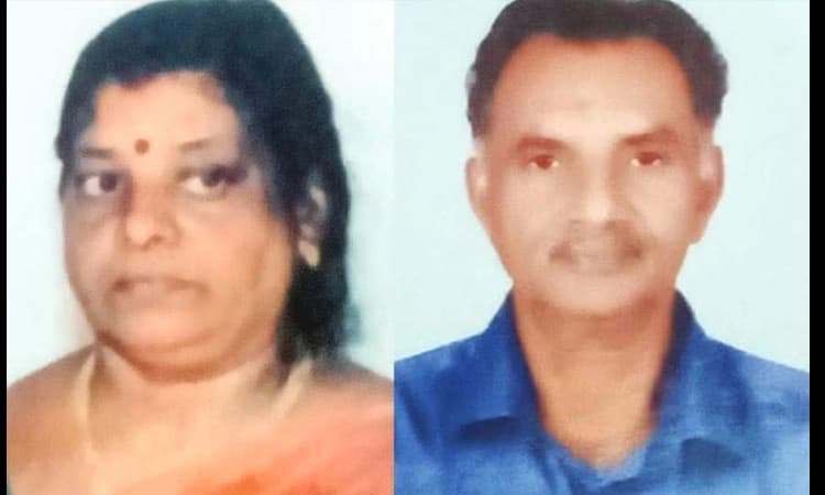 Tragic: ವಿಷ ಸೇವಿಸಿ ಪತಿ ಆತ್ಮಹತ್ಯೆ; ಸುದ್ದಿ ಕೇಳಿ ಅನಾರೋಗ್ಯದಲ್ಲಿದ್ದ ಪತ್ನಿಗೆ ಹೃದಯಾಘಾತ