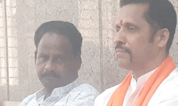 ಪಾಲಿಕೆ ಸದಸ್ಯೆಯ ಪತಿ ಹೈದರ್ ಹತ್ಯೆ ಪ್ರಕರಣ: ಸಮಗ್ರ ತನಿಖೆಗೆ ಆಗ್ರಹ