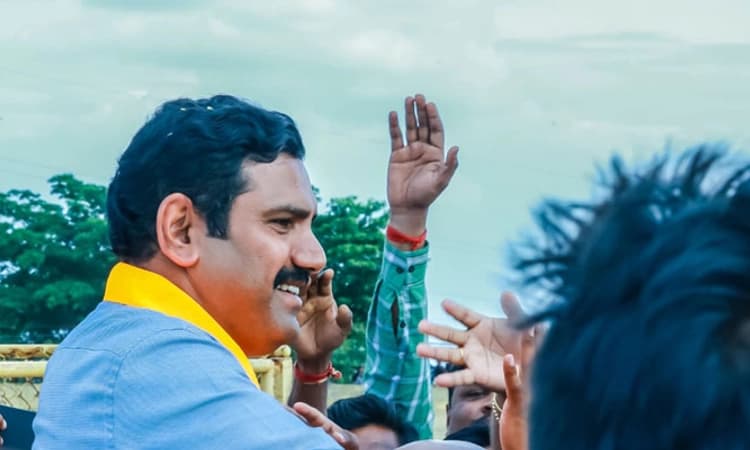 Karnataka Election ಇದು ರಾಜ್ಯದ ಭವಿಷ್ಯವನ್ನು ನಿರ್ಧರಿಸುವ ಚುನಾವಣೆ: ಬಿ.ವೈ ವಿಜಯೇಂದ್ರ