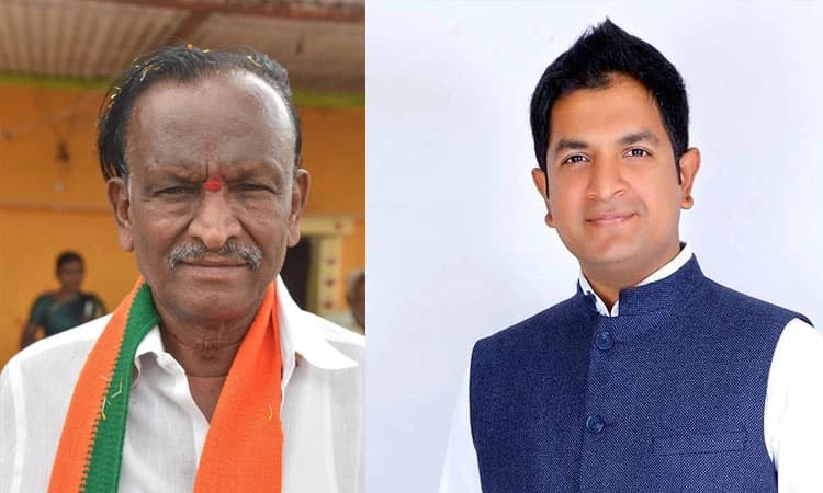 ಹೊಸಕೋಟೆಯಲ್ಲಿ ಕೈ-ಕಮಲ ನೇರ ಹಣಾಹಣಿ