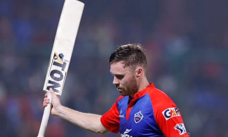 IPL ಆರ್ ಸಿಬಿಗೆ ಶಾಕ್ ನೀಡಿದ ಡೆಲ್ಲಿ ; ಫಿಲಿಪ್ ಸಾಲ್ಟ್ ಅಬ್ಬರ