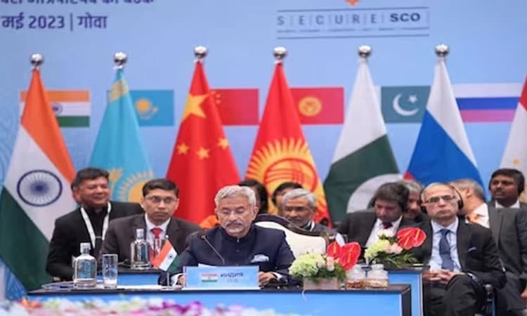 SCO Summit: ಭಯೋತ್ಪಾದನೆಗೆ ಹಣಕಾಸು ನೆರವು ನಿಲ್ಲಿಸಬೇಕು: ಸಚಿವ ಜೈಶಂಕರ್