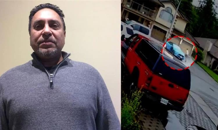 Canada: ಕಬಡ್ಡಿ ಫೆಡರೇಶನ್ ಅಧ್ಯಕ್ಷ ಕಮಲಜಿತ್ ಕಾಂಗ್‌ ಮೇಲೆ ಗುಂಡಿನ ದಾಳಿ