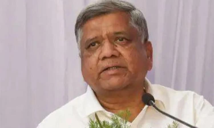 ಸಮುದಾಯದ ಗೆಲುವು ಮುಖ್ಯ: ಜಗದೀಶ್ ಶೆಟ್ಟರ್