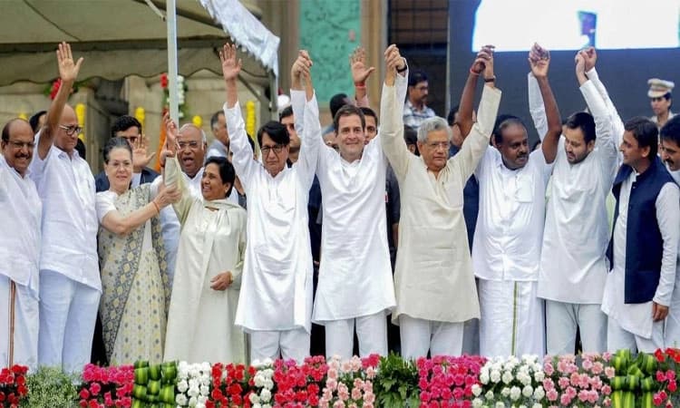 ಮೇ 18: ವಿಪಕ್ಷ ನಾಯಕರ ಸಭೆ ಸಾಧ್ಯತೆ: ಬಿಹಾರ ಸಿಎಂ ನಿತೀಶ್‌ ಕುಮಾರ್‌ ನೇತೃತ್ವ