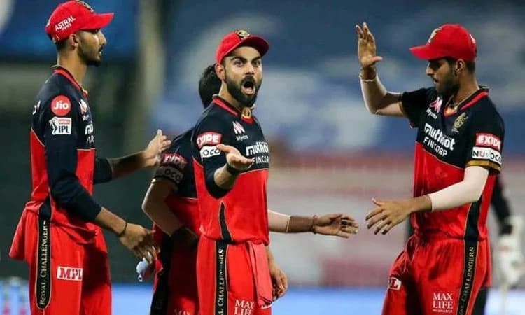 ಕೋಟ್ಲಾ ಕದನಕ್ಕೆ ಕಾದಿವೆ ಆರ್‌ಸಿಬಿ-ಡೆಲ್ಲಿ