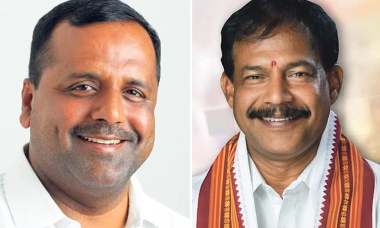 ಕಾಂಗ್ರೆಸ್‌ನ ಮಿಂಚಿನ ಓಟಕ್ಕೆ ಬಿಜೆಪಿಯದ್ದು ರೆಡ್‌ ಸಿಗ್ನಲ್‌ ?