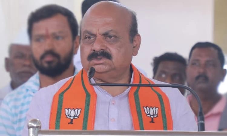 ಸ್ಪಷ್ಟ ಬಹುಮತಕ್ಕಿಂತ ಒಂದಷ್ಟು ಸ್ಥಾನ ಹೆಚ್ಚು ಬರಲಿದೆ: ಸಿಎಂ ಬೊಮ್ಮಾಯಿ ವಿಶ್ವಾಸ