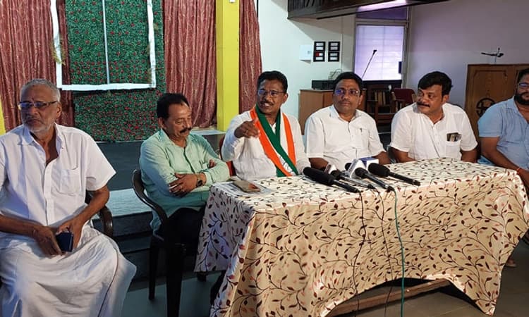 ಕಾಂಗ್ರೆಸ್‌ ಹಿಂದುತ್ವದ ವಿರೋಧಿಯಲ್ಲ: ದಿನೇಶ್‌ ಹೆಗ್ಡೆ