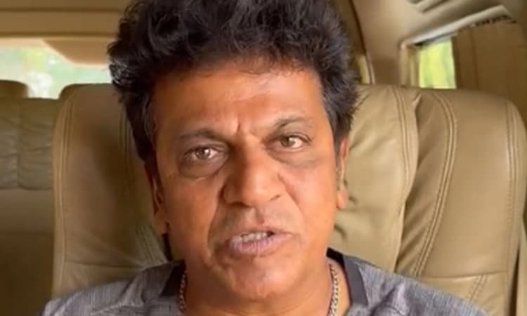 Belagavi ಹೆಬ್ಬಾಳಕರ್ ಪರ ಹ್ಯಾಟ್ರಿಕ್ ಹೀರೋ ಶಿವರಾಜಕುಮಾರ್ ಪ್ರಚಾರ