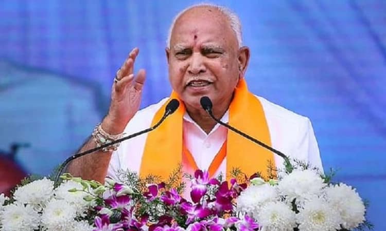 Karnataka Election ಮೋದಿ-ಶಾ ರೋಡ್ ಶೋ ಬಳಿಕ ವಾತಾವರಣ ಬದಲಾಗಿದೆ: ಬಿಎಸ್ ಯಡಿಯೂರಪ್ಪ
