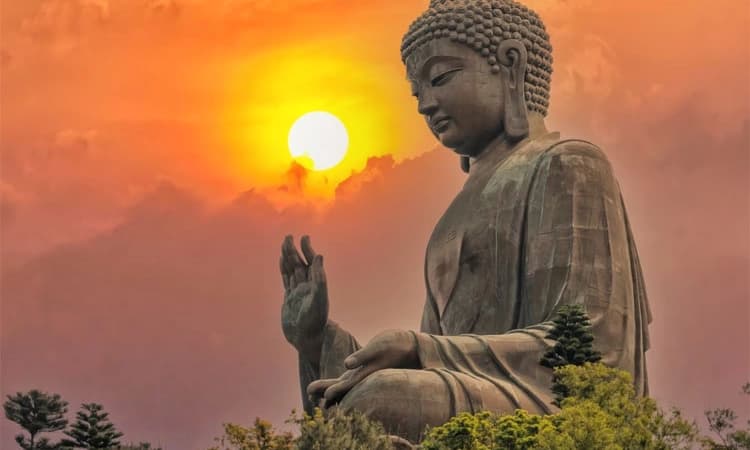 Buddha Purnima 2023: ದೇಶದ ಜನತೆಗೆ ರಾಷ್ಟ್ರಪತಿ ದ್ರೌಪದಿ ಮುರ್ಮು, ಪ್ರಧಾನಿ ಮೋದಿ ಶುಭಾಶಯ