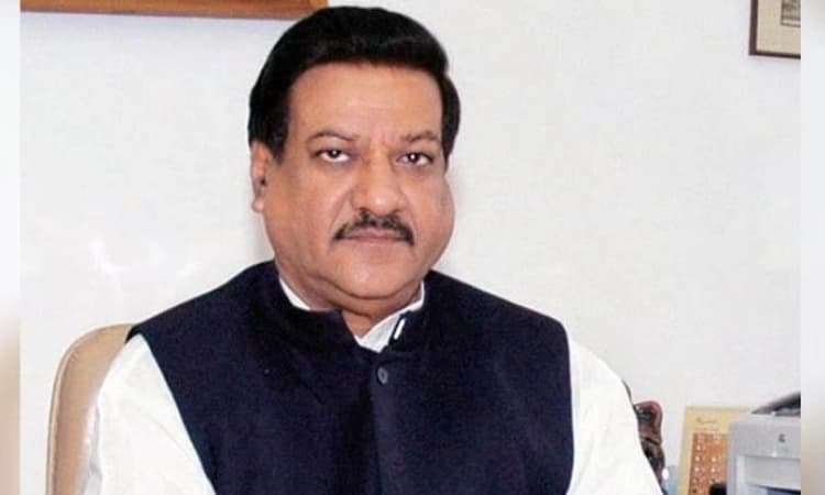 ಇಂದು ಮಾಜಿ ಮುಖ್ಯಮಂತ್ರಿ ಪೃಥ್ವಿರಾಜ್‌ ಚೌಹಾಣ್‌ ಸಂವಾದ