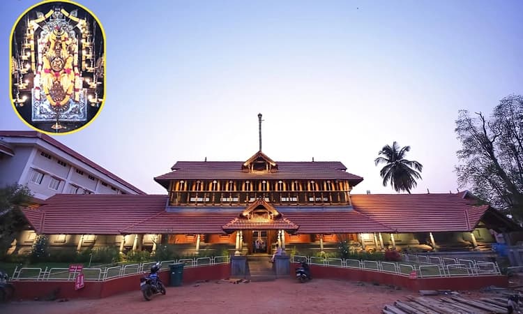 ವೀರಭದ್ರಸ್ವಾಮಿ ದೇವಸ್ಥಾನ ಹಿರಿಯಡಕ: ಇಂದು ಸಿರಿಜಾತ್ರೆ, ಮೇ 8ರಂದು ಶ್ರೀಮನ್ಮಹಾರಥೋತ್ಸವ