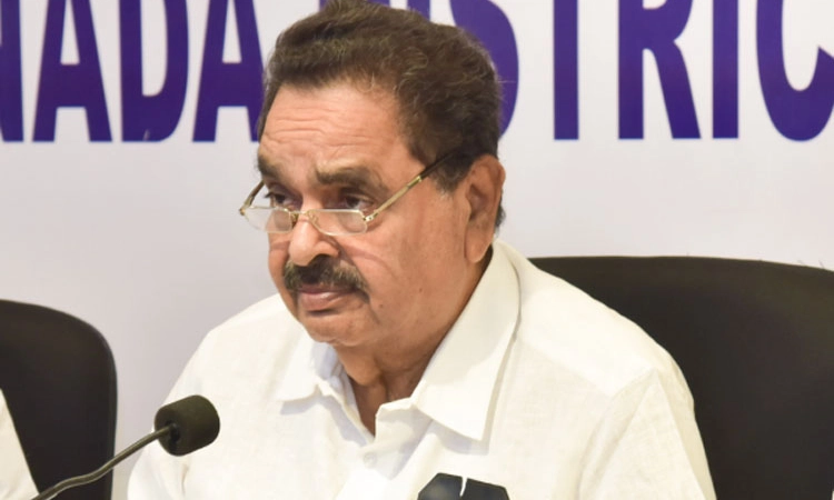 “ಸಾಮರಸ್ಯ ಕದಡಿದವರಿಗೆ ಜನರಿಂದಲೇ ಪಾಠ’: ರಮಾನಾಥ ರೈ