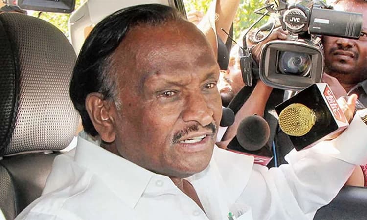 ಬಿಜೆಪಿ ಬಗ್ಗೆ ಅಸಮಾಧಾನ ಇಲ್ಲ: ಎಂಟಿಬಿ ನಾಗರಾಜ್‌