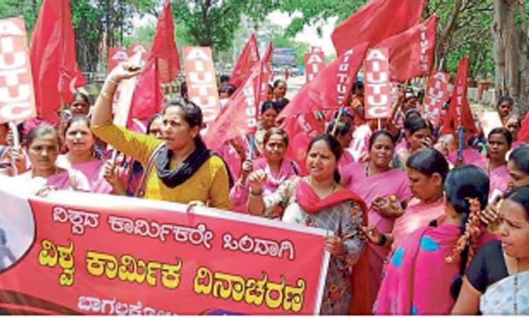 ರಾಷ್ಟ್ರೀಯ ಶಿಕ್ಷಣ ನೀತಿಗೆ ವಿರೋಧ: ಕೋಟಿ ಸಹಿ ಸಂಗ್ರಹ