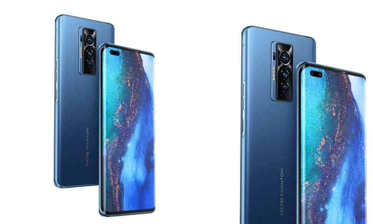 ಟೆಕ್ನೋದಿಂದ ಫ್ಯಾಂಟಮ್‍ ಎಕ್ಸ್ ಮೊಬೈಲ್‍ ಬಿಡುಗಡೆ