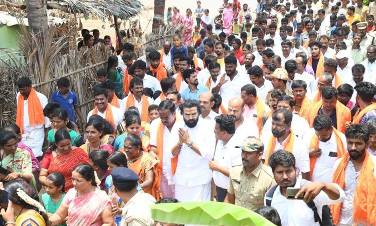 ರಾಜ್ಯ ಬಿಜೆಪಿ ಸರ್ಕಾರಕ್ಕಿದೆ ಜನಪರ ಚಿಂತನೆ