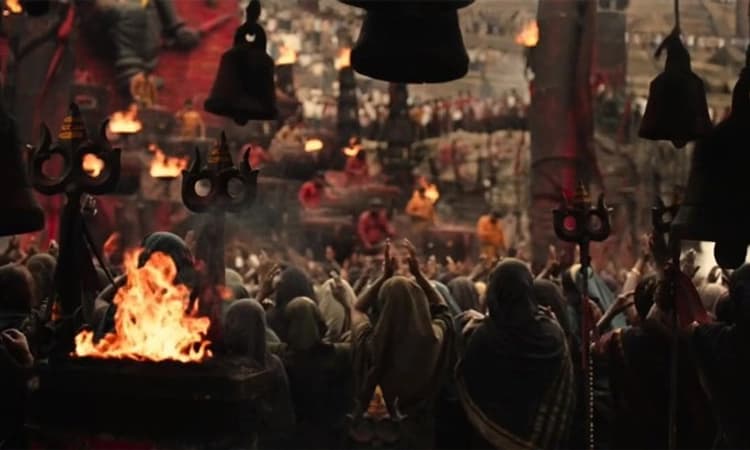 ತಮಿಳಿನಲ್ಲಿ ಸ್ಯಾಂಡಲ್‌ವುಡ್ ಸಾಮರ್ಥ್ಯ: ಕೆಜಿಎಫ್- 2 ಆವೃತ್ತಿ ಮತ್ತೊಂದು ದಾಖಲೆ