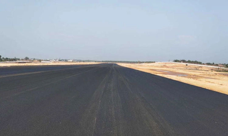 ವಿಮಾನ ನಿಲ್ದಾಣ ಹೆಸರು; ಸರ್ಕಾರಕ್ಕೆ ಬಿಸಿ ಉಸಿರು