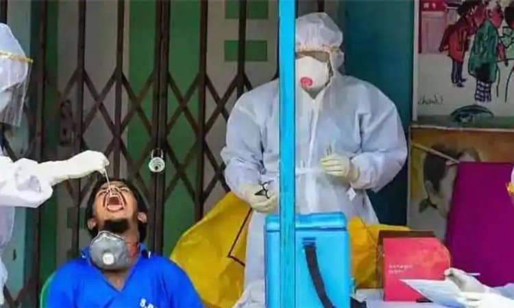 ಭಾರತದಲ್ಲಿ 24ಗಂಟೆಯಲ್ಲಿ 3,157 ಕೋವಿಡ್ ಸೋಂಕು ಪ್ರಕರಣ ಪತ್ತೆ, 26 ಮಂದಿ ಸಾವು