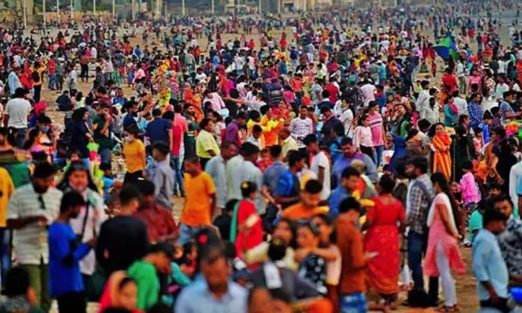 ಅಭಿವೃದ್ಧಿಶೀಲ ಭಾರತಕ್ಕೆ ಜನಸಂಖ್ಯೆಯೇ ಭಾರ