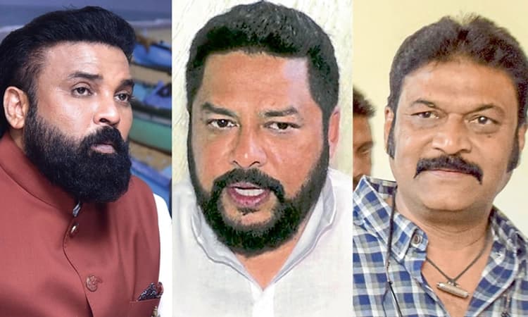 ವಿಧಾನ ಕದನ : ಬಳ್ಳಾರಿ ಗ್ರಾಮೀಣಕ್ಕೆ ಮರಳಿದ ರಾಮುಲು?