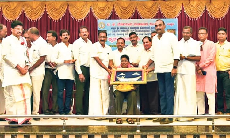 ಮೊಗವೀರ ಬಡಮಕ್ಕಳ ಉನ್ನತ ಶಿಕ್ಷಣಕ್ಕೆ 1 ಕೋ.ರೂ.: ಡಾ| ಜಿ. ಶಂಕರ್‌