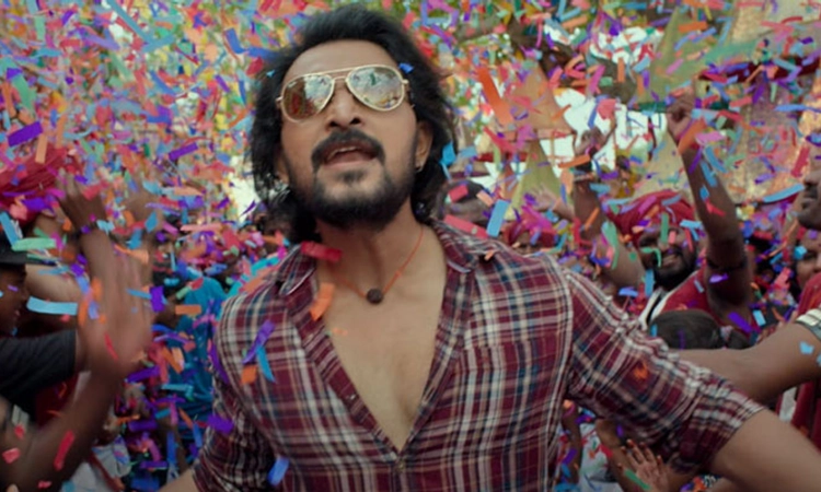 ‘ನೂರು ಕೋಟಿ ಆಸ್ತಿ ದೋಸ್ತ ಅವ್ನೆ…’ ಚಾಂಪಿಯನ್‌ ಹಾಡು ಬಂತು