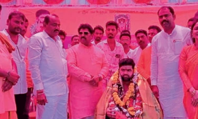 ನೀರಿನ ಸಮಸ್ಯೆಗೆ ಇತಿಶ್ರೀ: ಮತ್ತಿಮಡು