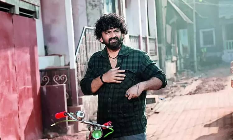 ‘ಜಮಾಲಿಗುಡ್ಡ’ದಲ್ಲಿ ಧನಂಜಯ್‌ ಕನಸು