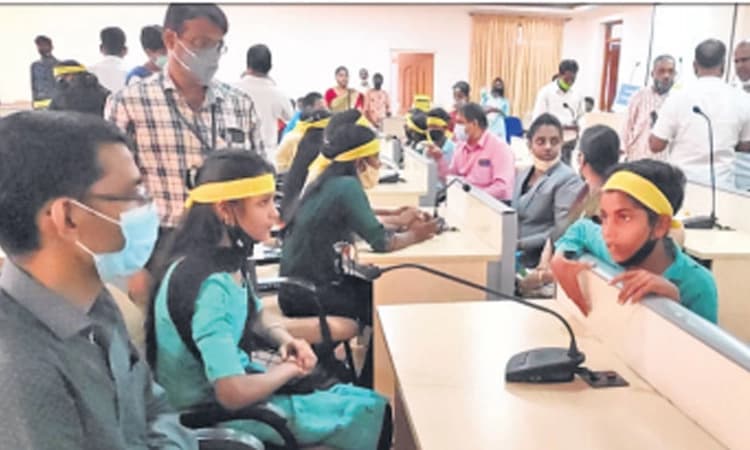 ಬಾಲ ಕಾರ್ಮಿಕ ಮುಕ್ತ ಮಾದರಿ ಜಿಲ್ಲೆಯಾಗಿಸಲು ಕ್ರಿಯಾ ಯೋಜನೆ: ಡಿಸಿ