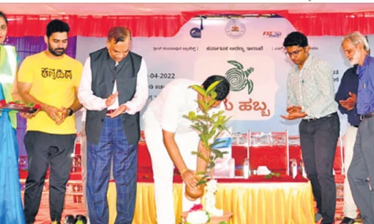 ‘ಮೀನುಗಾರರೇ ಕಡಲಾಮೆ ರಕ್ಷಣೆ ರಾಯಭಾರಿಗಳಾಗಲಿ’