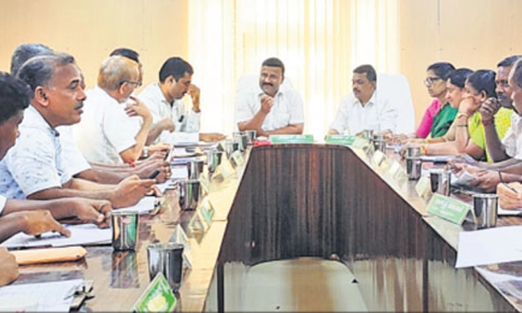 ಗ್ರಾ.ಪಂ.ಗೆ ಏಕವಿನ್ಯಾಸ ಅನುಮೋದನೆ ಅಧಿಕಾರ ನೀಡಿ