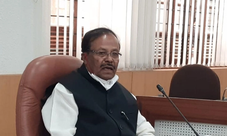ಯೋಜನಾ ಆಯೋಗದ ಉಪಾಧ್ಯಕ್ಷ ಹುದ್ದೆಗೆ ಬಿ.ಜೆ.ಪುಟ್ಟಸ್ವಾಮಿ ರಾಜೀನಾಮೆ