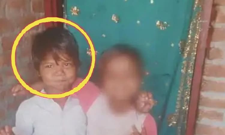 2 ಜೀವಗಳು ಉಳಿಯಿತು: ಅಂಗಾಂಗ ದಾನಿಯಾದ 5 ವರ್ಷದ ಬಾಲಕಿ!