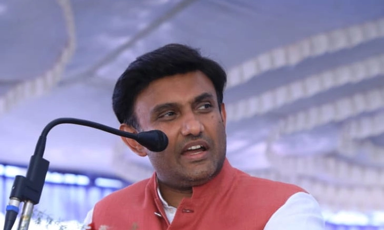 ಆರು ತಿಂಗಳಲ್ಲಿ ರಾಜ್ಯದ ಎಲ್ಲರಿಗೂ ಆಯುಷ್ಮಾನ್ ಕಾರ್ಡ್: ಸಚಿವ ಡಾ.ಕೆ.ಸುಧಾಕರ್