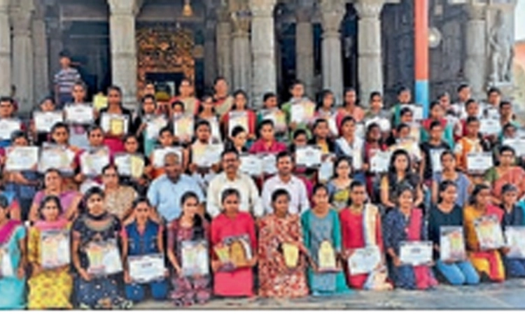ಹೆಣ್ಣು ಮಕ್ಕಳಿಗೆ ಅವಕಾಶ ದೊರೆತರೆ ಮಹತ್ತರ ಪಾತ್ರ ನಿರ್ವಹಣೆ