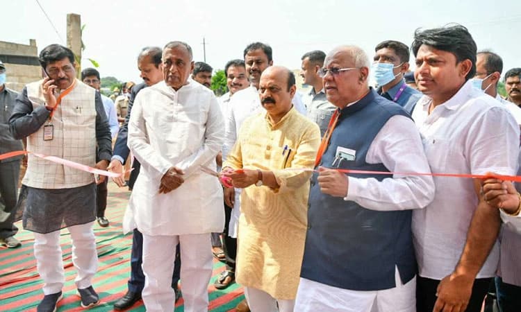 ರಾಗಿ ಖರೀದಿ ಪ್ರಕ್ರಿಯೆ ಪುನರಾರಂಭ