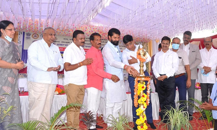 ಬೆಳೆಗಳಿಗೆ ರಾಸಾಯನಿಕ ಔಷಧ ಬಳಕೆ ಮಾರಕ