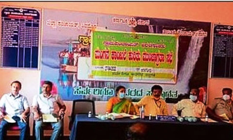 ಅರಳಗೋಡಿನಲ್ಲಿ ಮತ್ತೆ ಕೆಎಫ್‌ಡಿ ಸೋಂಕು ಪತ್ತೆ
