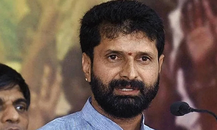 ವ್ಯವಸ್ಥೆಯಲ್ಲಿ ಭ್ರಷ್ಟಾಚಾರ ಸೇರಿ ಹೋಗಿದೆ; ಅದನ್ನು ನಿಯಂತ್ರಿಸಬೇಕಿದೆ: ಸಿ.ಟಿ.ರವಿ