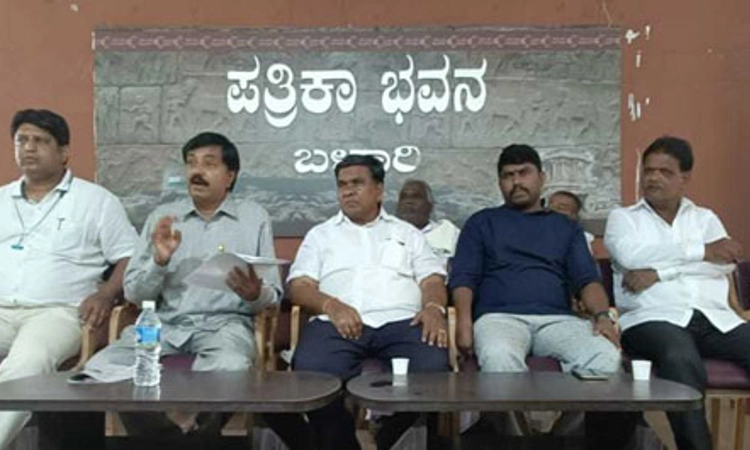 ಪ್ರವರ್ಗ-1ರ ವಿದ್ಯಾರ್ಥಿಗಳಿಗೂ ಸೌಲಭ್ಯ ನೀಡಿ