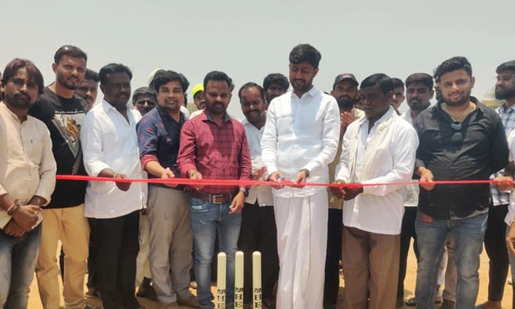 ಯುವಕರ ಆಶೋತ್ತರ ಈಡೇರಿಸಲು ಸಿದ್ಧ