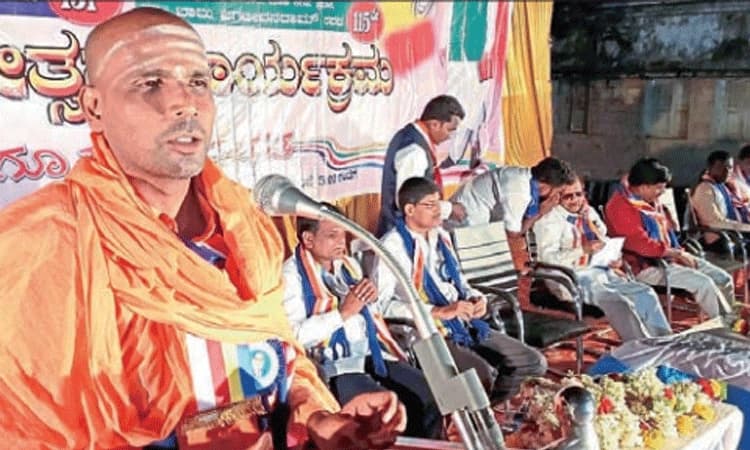 ಡಾ| ಅಂಬೇಡ್ಕರ್‌ ದಲಿತರ ಆಶಾಕಿರಣ: ಜ್ಞಾನಪ್ರಕಾಶ