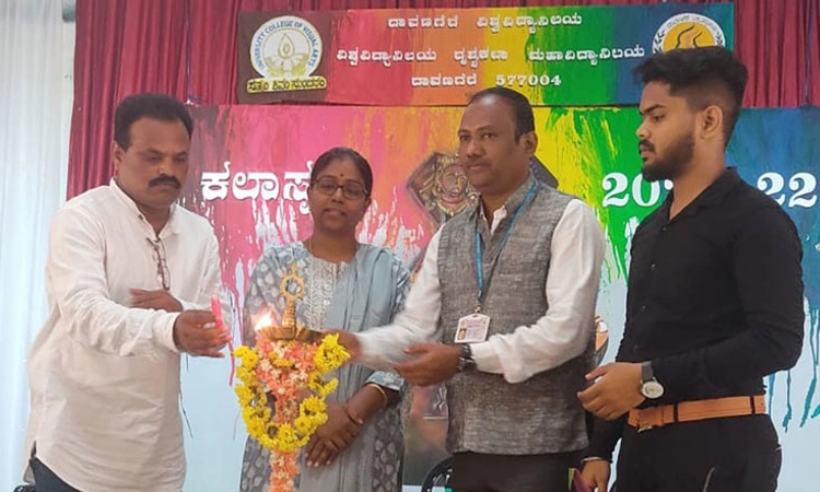ಸಾಧಿಸುವ ಗುರಿ ಇದ್ದರಷ್ಟೇ ಸಾಧನೆ ಸಾಧ್ಯ