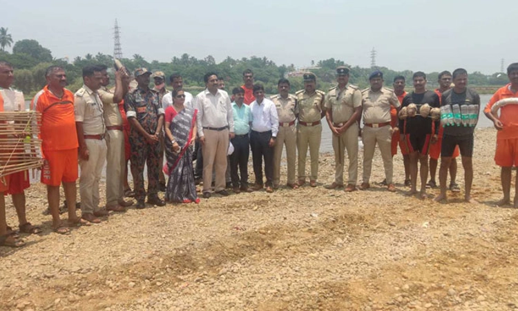 ಪ್ರಕೃತಿ ವಿಕೋಪ; ಮುಂಜಾಗ್ರತಾ ಕ್ರಮ ಅಗತ್ಯ
