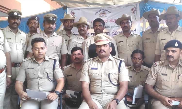 ಮಂಗಳಮುಖಿ ಕೊಲೆ: 4 ಮಂದಿ ಆರೋಪಿಗಳ ಬಂಧನ  